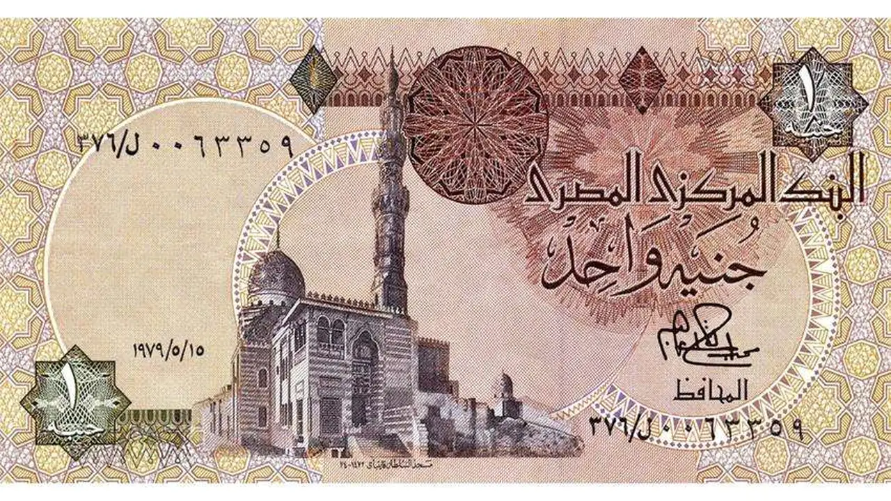 تراجع تاريخي للجنيه المصري أمام اليورو بضغط من تداعيات حرب الشرق الأوسط